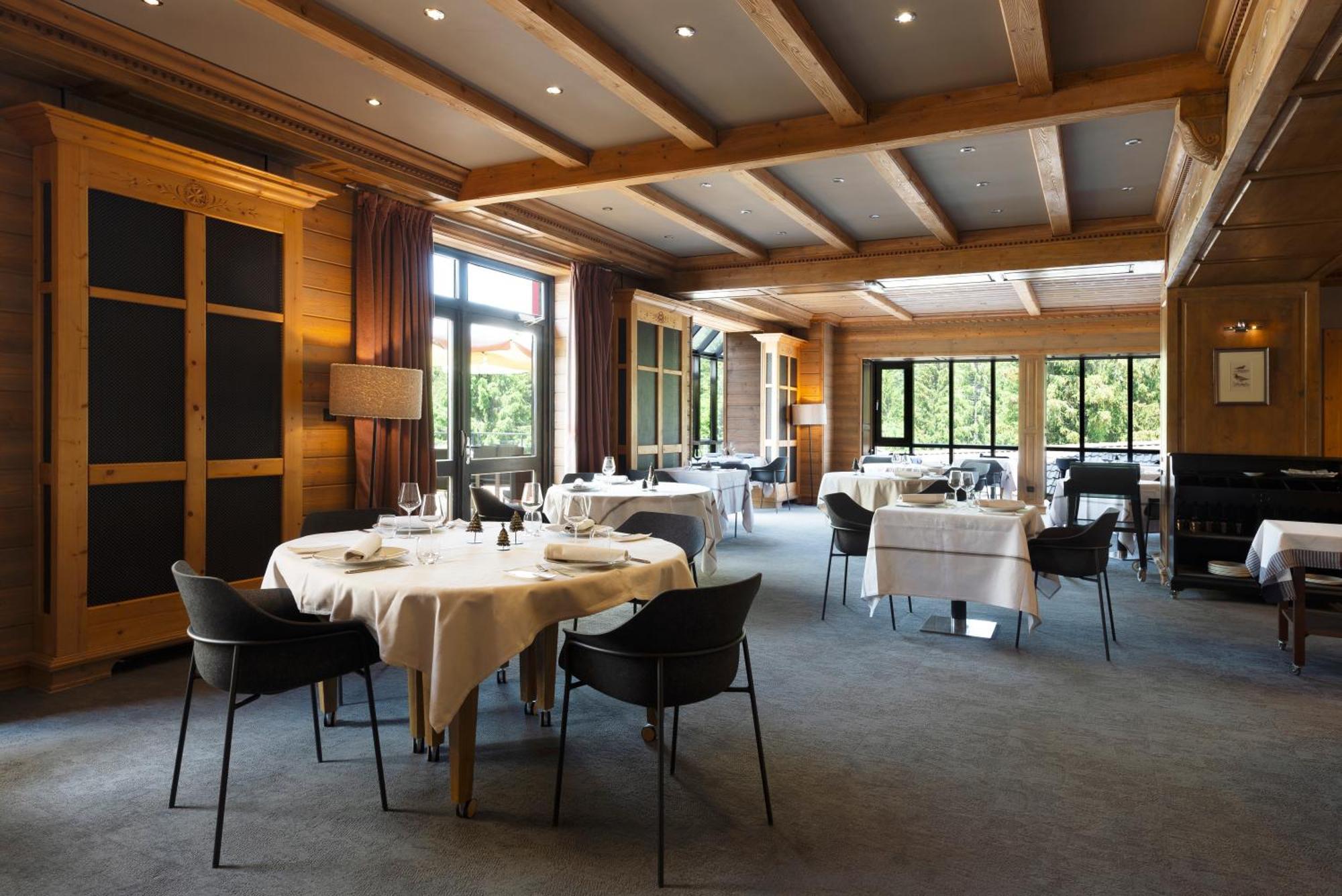 Hotel Restaurant Spa Les Jardins De Sophie Xonrupt-Longemer Kültér fotó