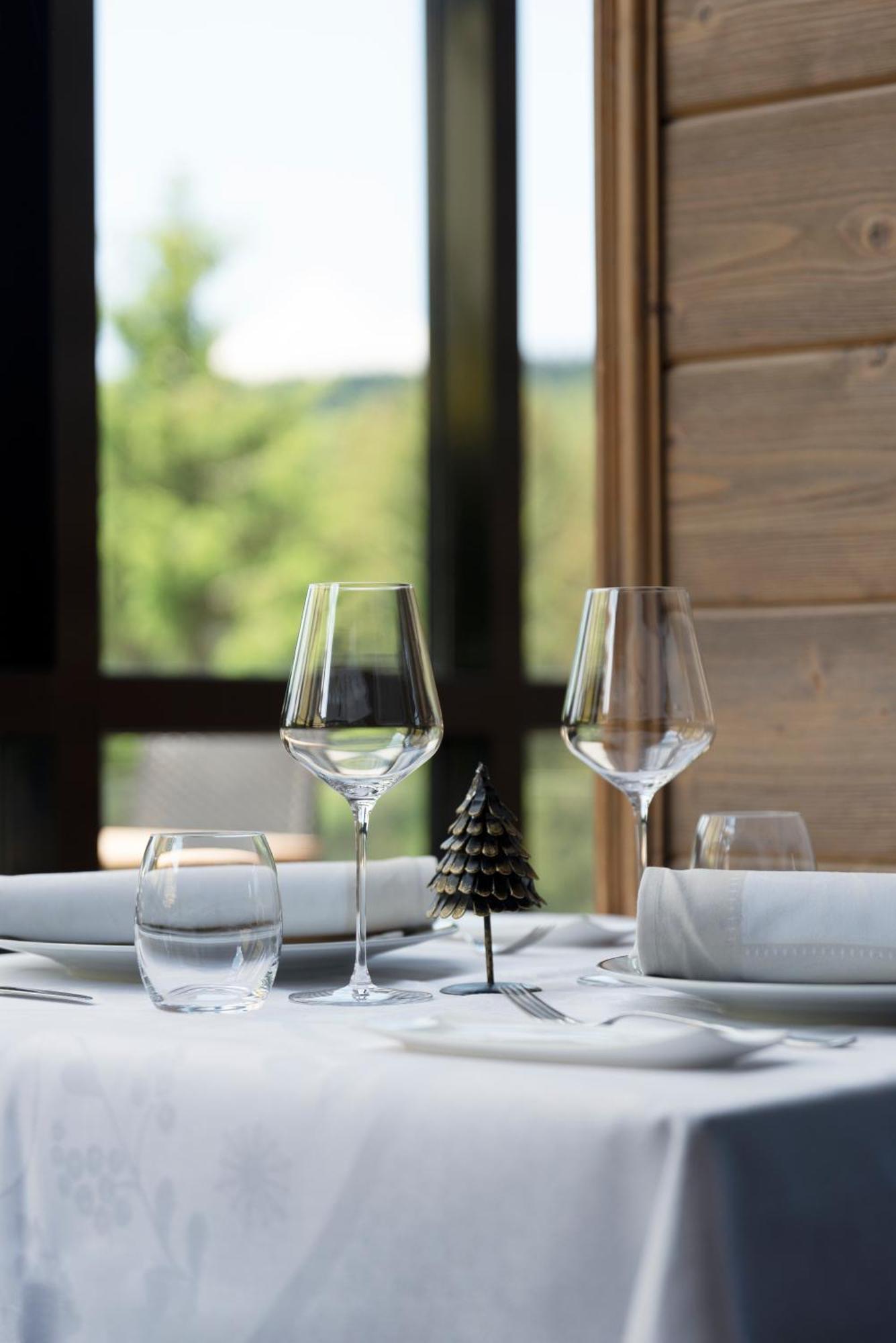 Hotel Restaurant Spa Les Jardins De Sophie Xonrupt-Longemer Kültér fotó