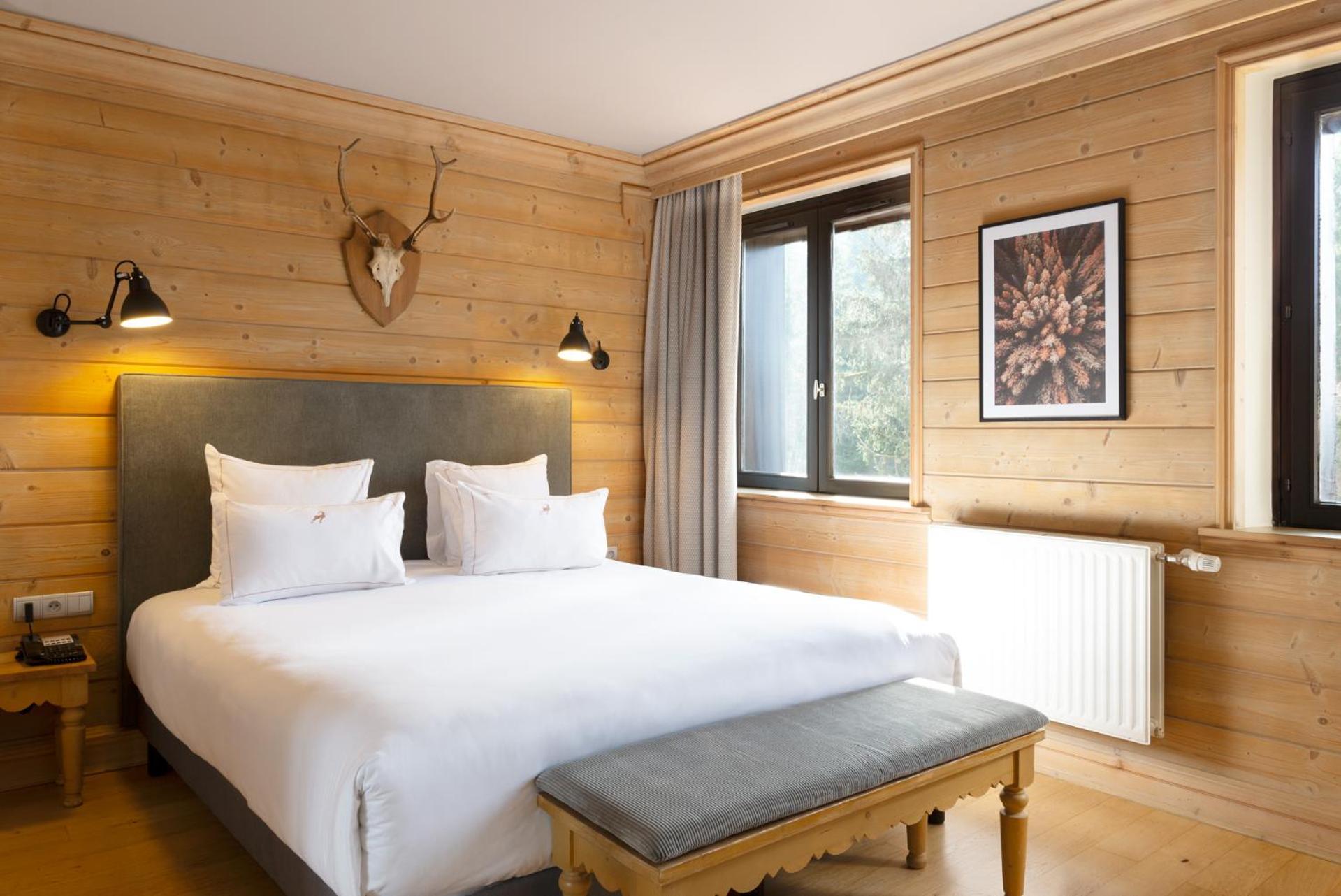 Hotel Restaurant Spa Les Jardins De Sophie Xonrupt-Longemer Kültér fotó