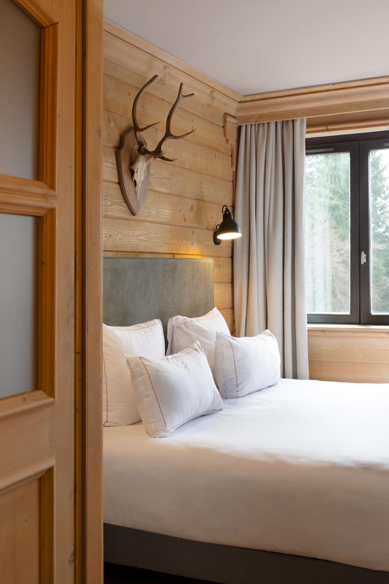 Hotel Restaurant Spa Les Jardins De Sophie Xonrupt-Longemer Kültér fotó