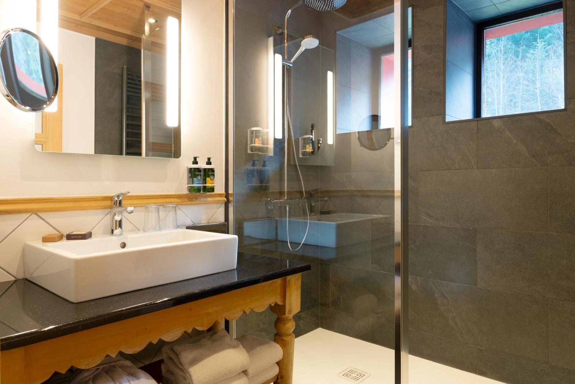 Hotel Restaurant Spa Les Jardins De Sophie Xonrupt-Longemer Kültér fotó