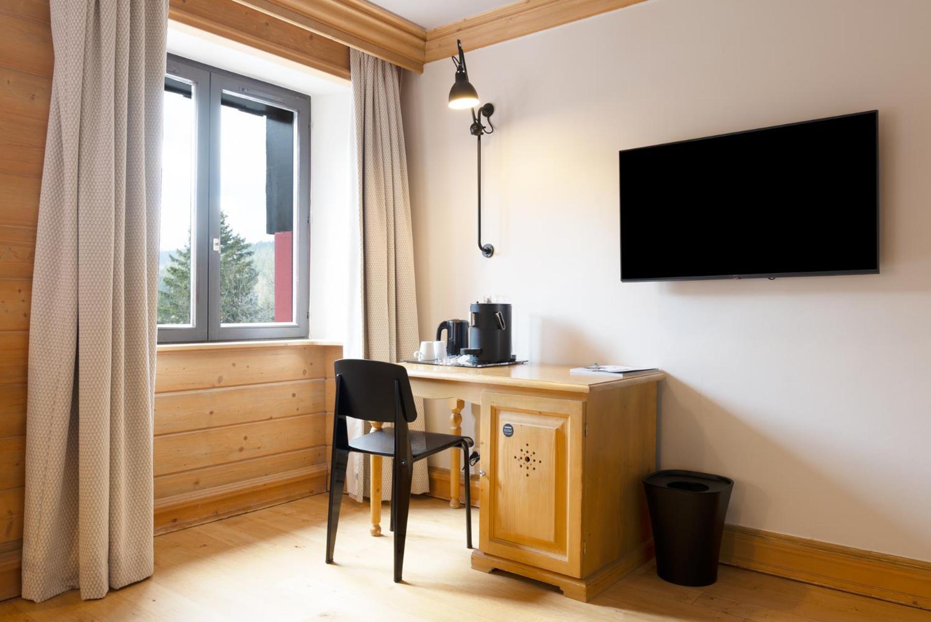 Hotel Restaurant Spa Les Jardins De Sophie Xonrupt-Longemer Kültér fotó