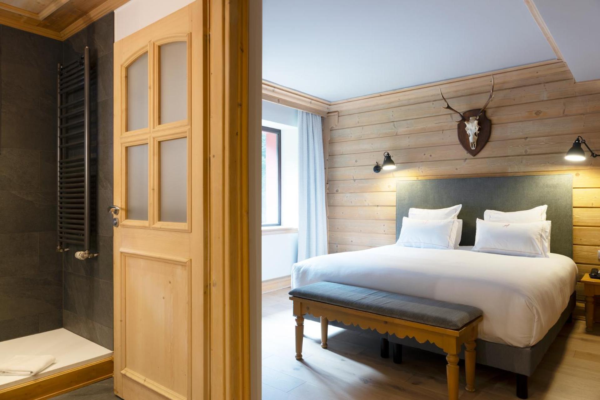 Hotel Restaurant Spa Les Jardins De Sophie Xonrupt-Longemer Kültér fotó