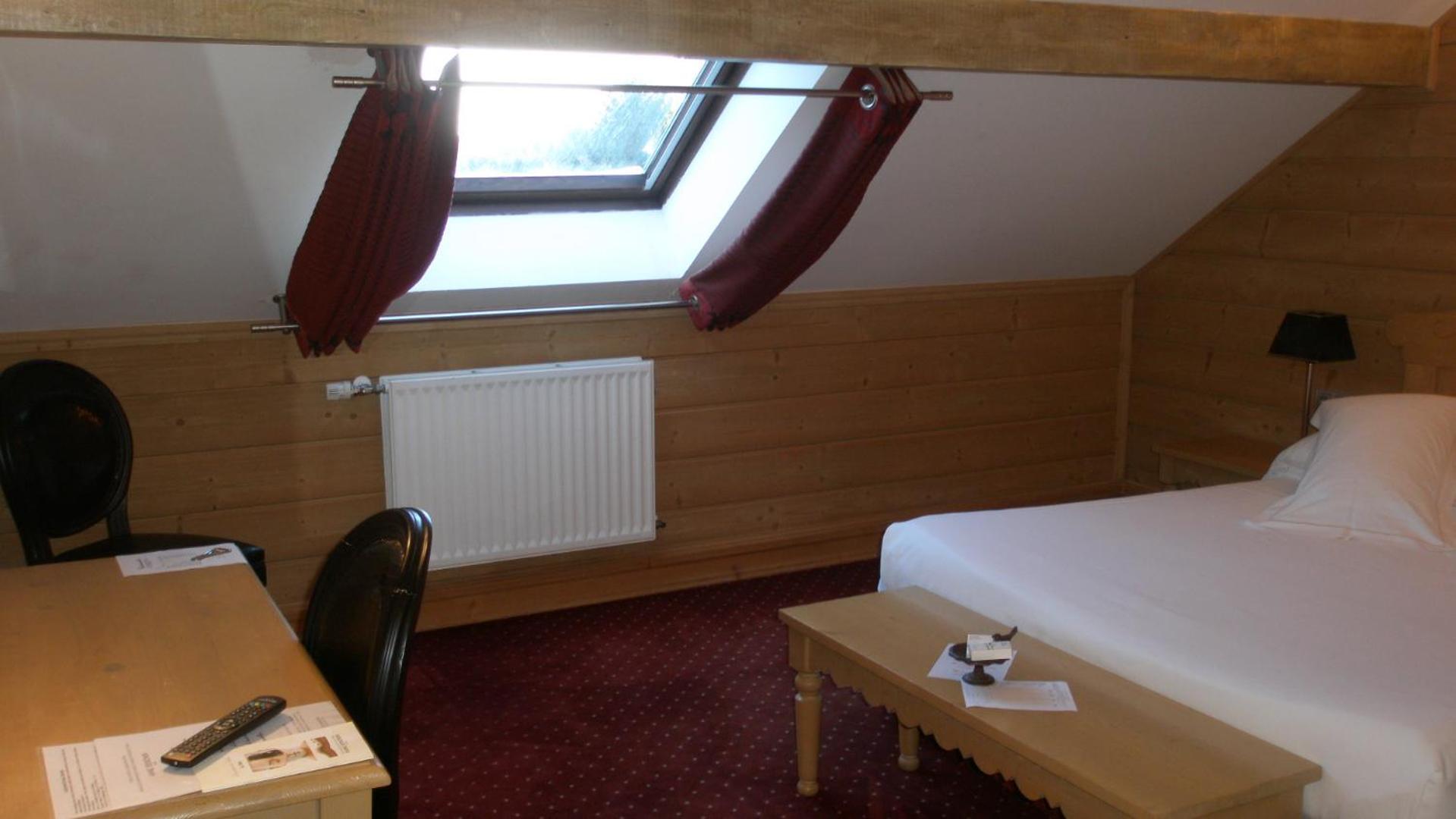 Hotel Restaurant Spa Les Jardins De Sophie Xonrupt-Longemer Kültér fotó