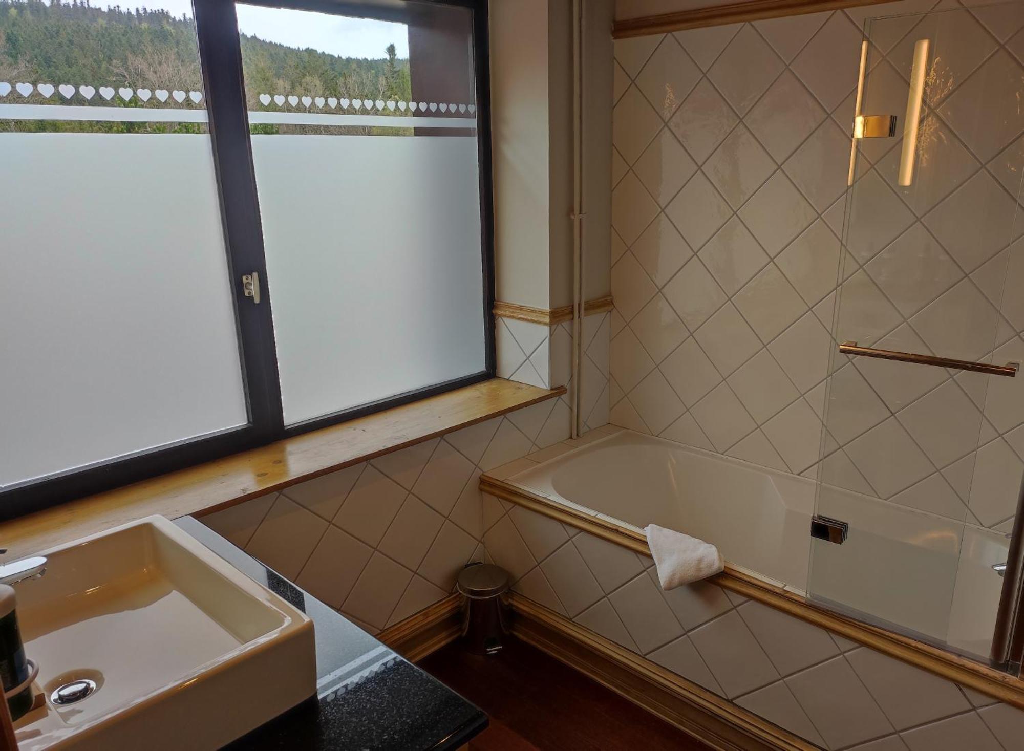 Hotel Restaurant Spa Les Jardins De Sophie Xonrupt-Longemer Kültér fotó