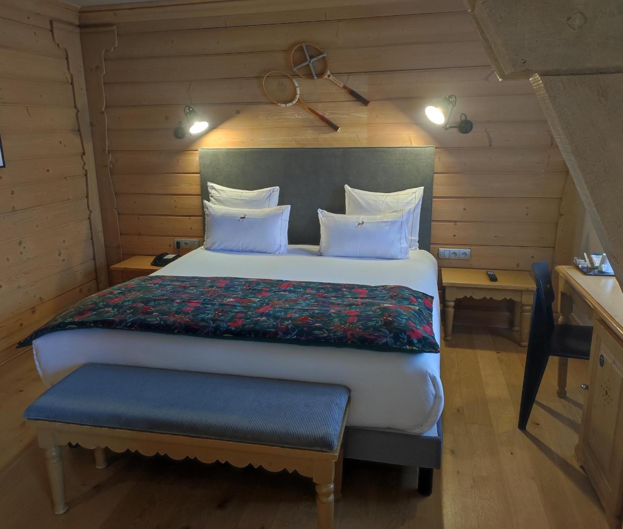 Hotel Restaurant Spa Les Jardins De Sophie Xonrupt-Longemer Kültér fotó