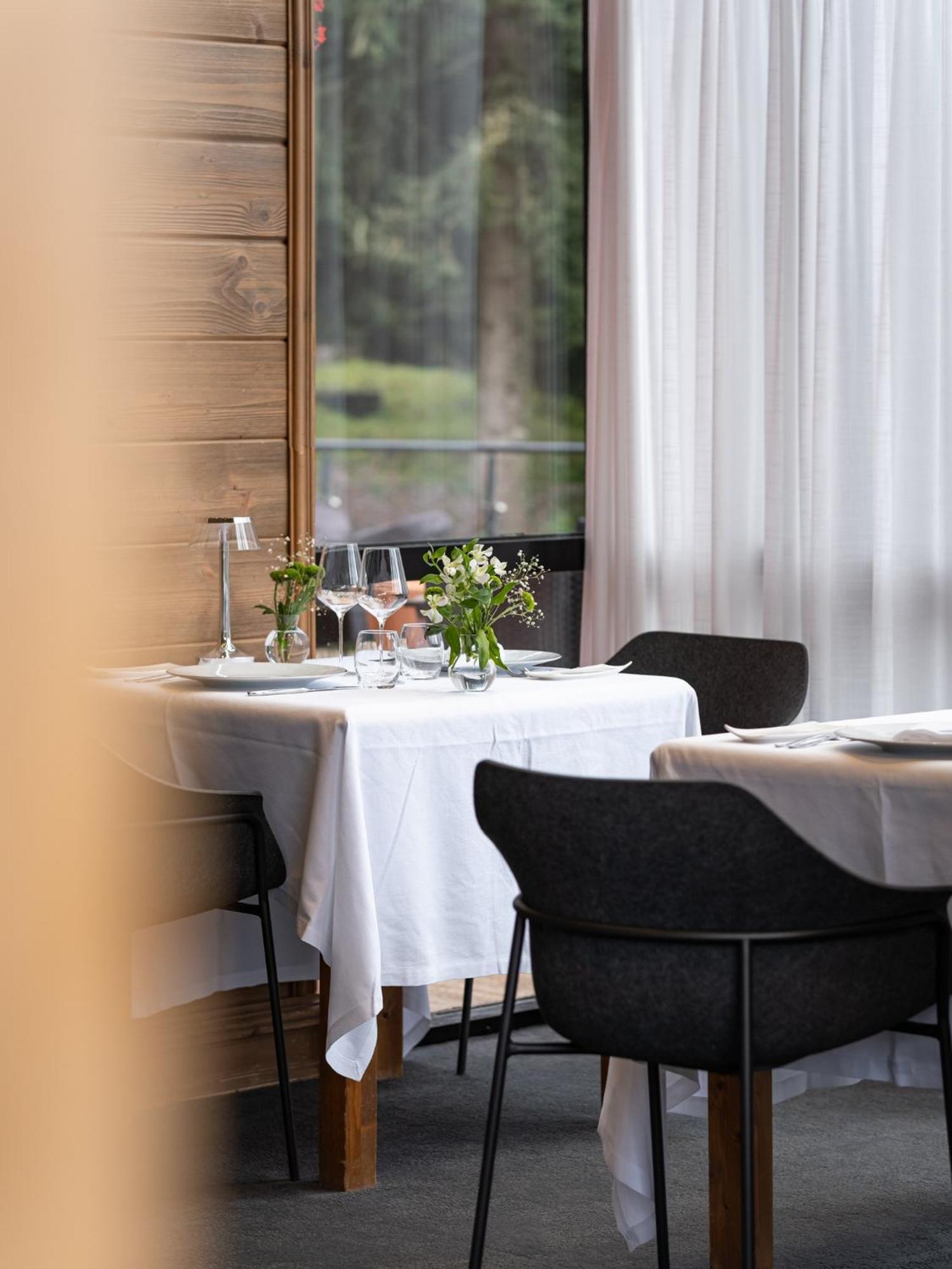 Hotel Restaurant Spa Les Jardins De Sophie Xonrupt-Longemer Kültér fotó