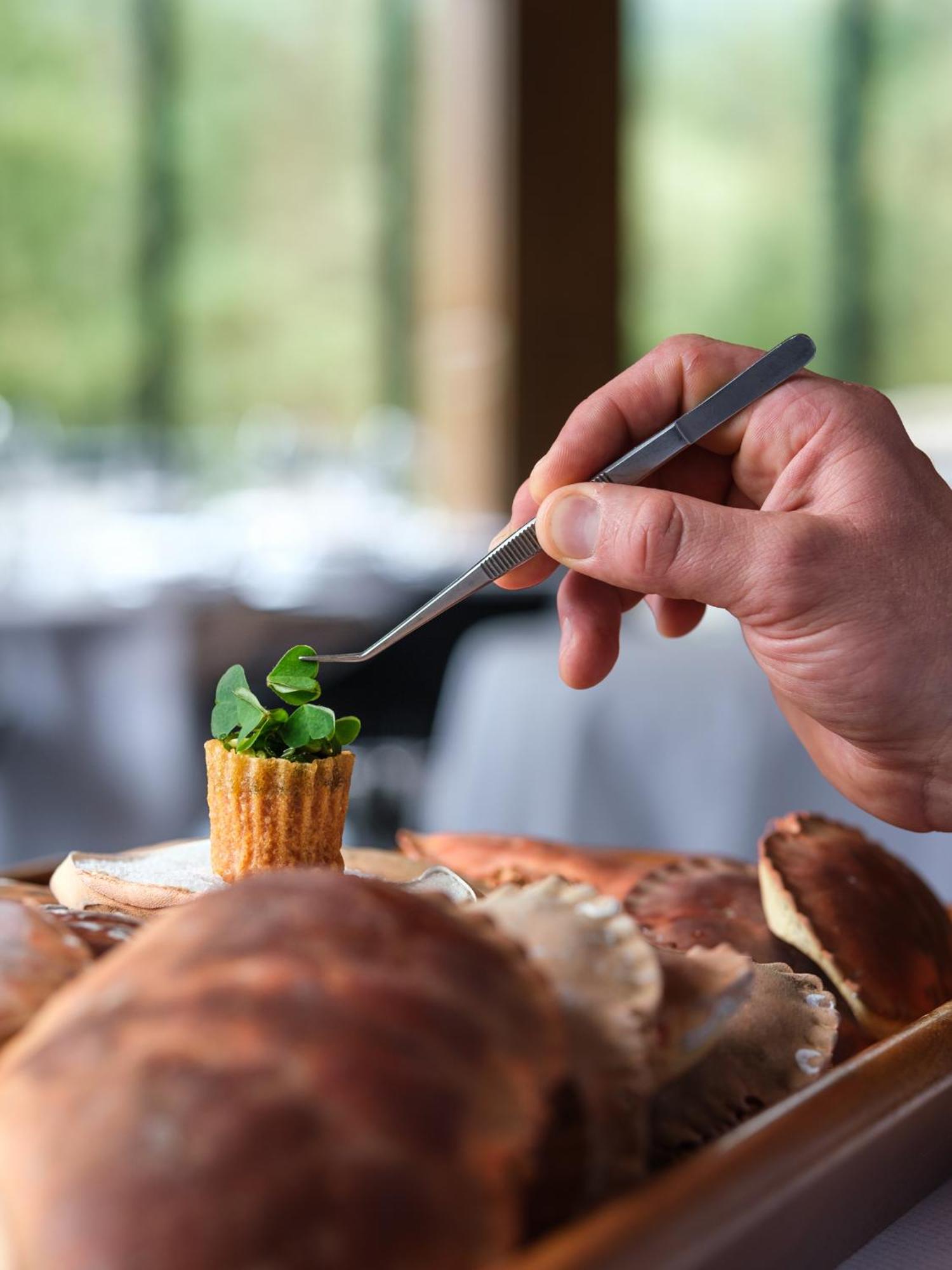 Hotel Restaurant Spa Les Jardins De Sophie Xonrupt-Longemer Kültér fotó
