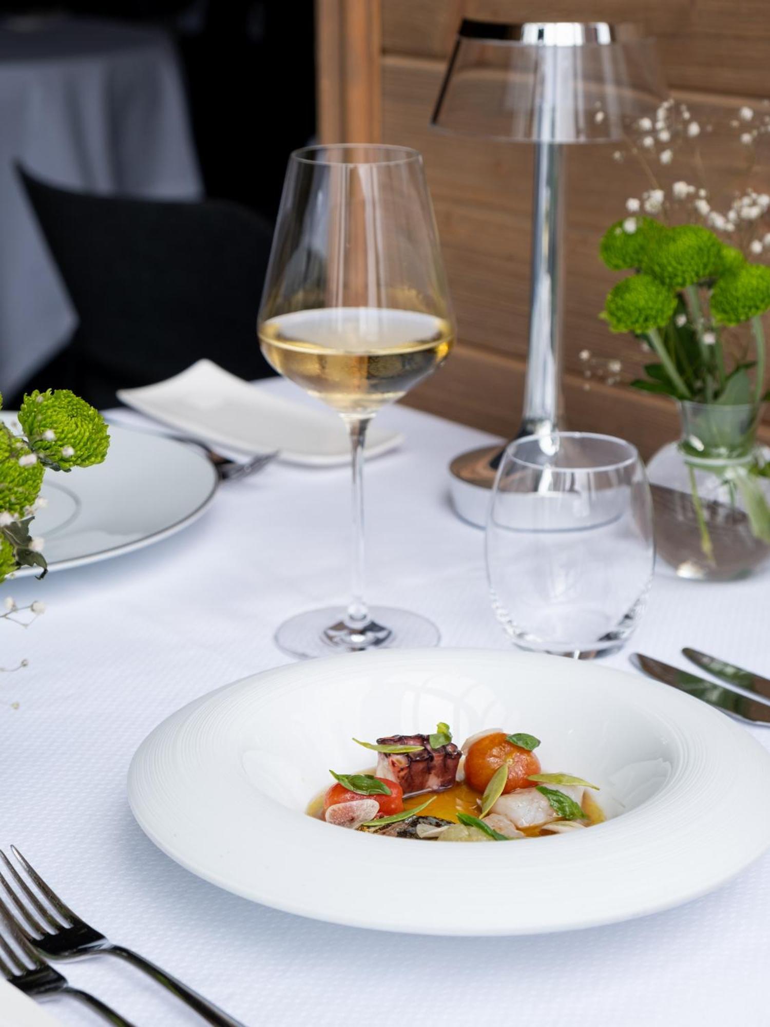 Hotel Restaurant Spa Les Jardins De Sophie Xonrupt-Longemer Kültér fotó