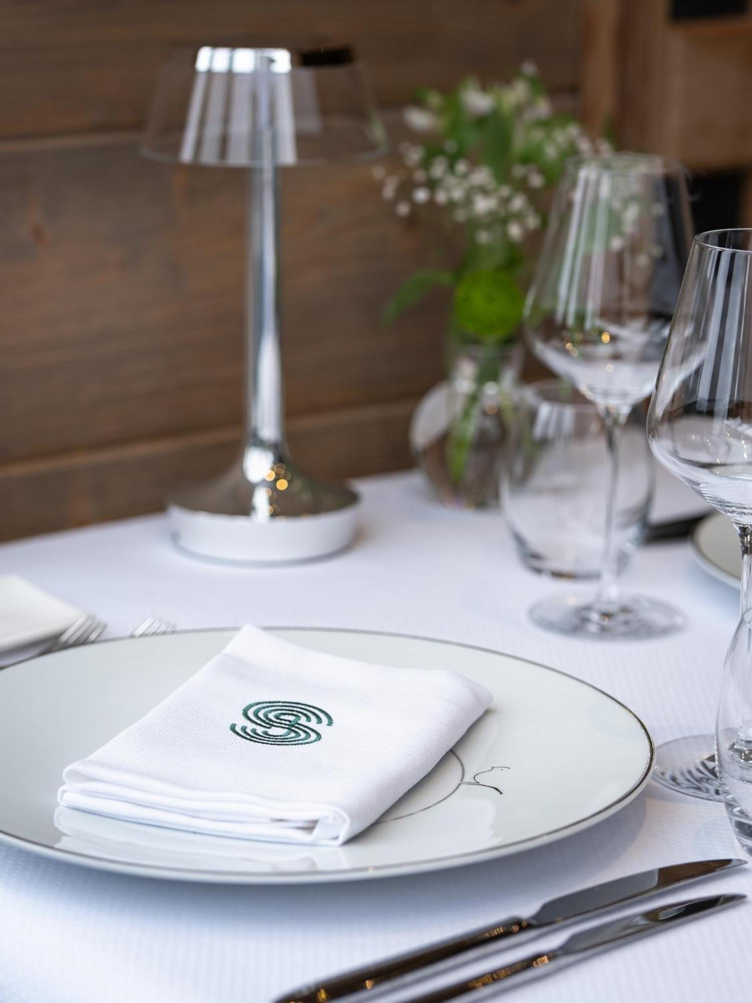 Hotel Restaurant Spa Les Jardins De Sophie Xonrupt-Longemer Kültér fotó