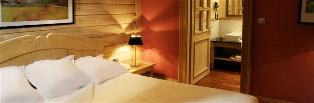 Hotel Restaurant Spa Les Jardins De Sophie Xonrupt-Longemer Kültér fotó