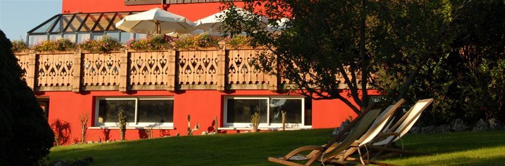 Hotel Restaurant Spa Les Jardins De Sophie Xonrupt-Longemer Kültér fotó