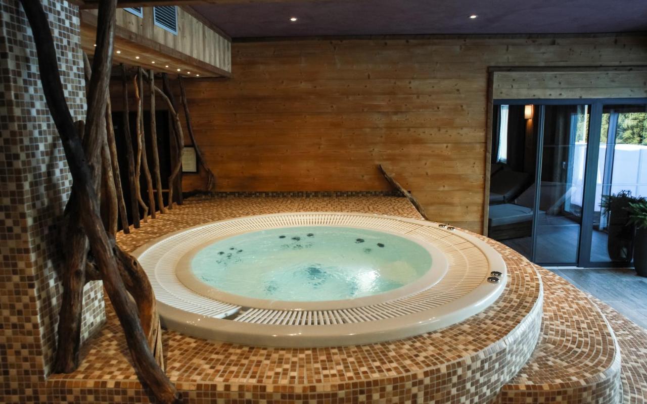 Hotel Restaurant Spa Les Jardins De Sophie Xonrupt-Longemer Kültér fotó