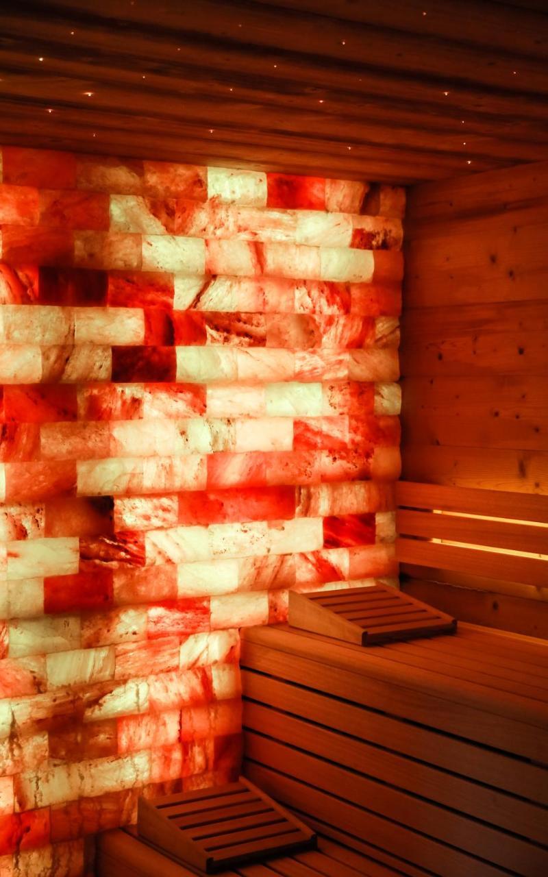 Hotel Restaurant Spa Les Jardins De Sophie Xonrupt-Longemer Kültér fotó